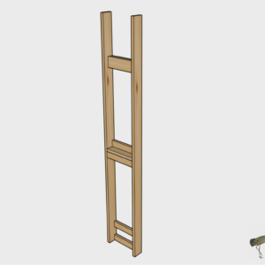 10′ IFS Wall Instructions